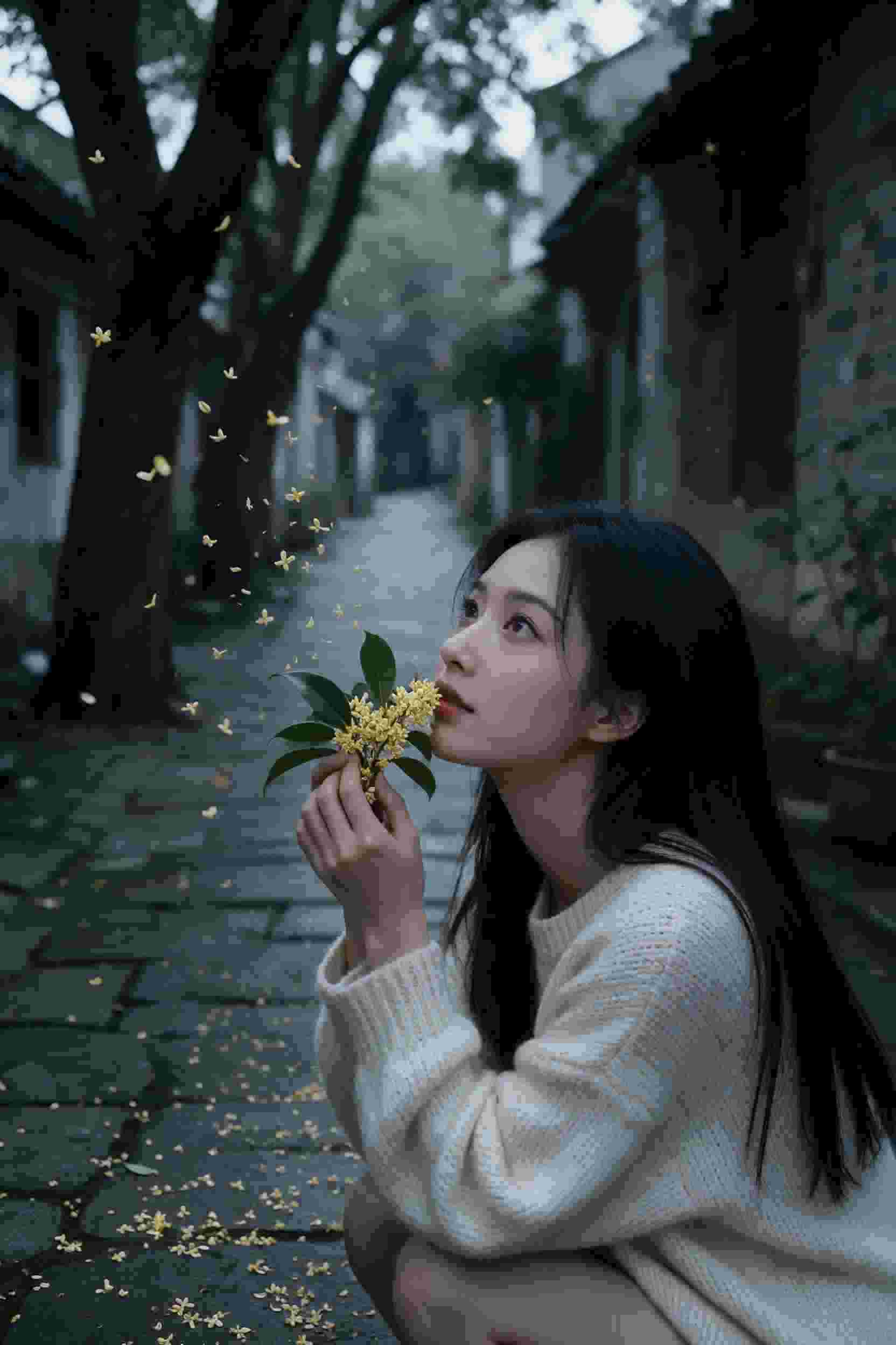漆黑的魔王
